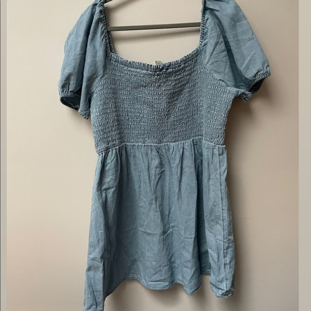 BRAND NEW AMERICAN EAGLE DRESS